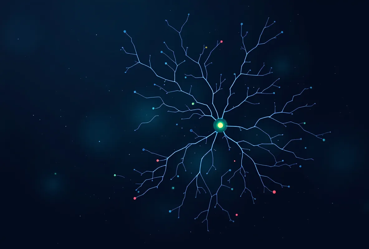 What the angiogenesis record establishes